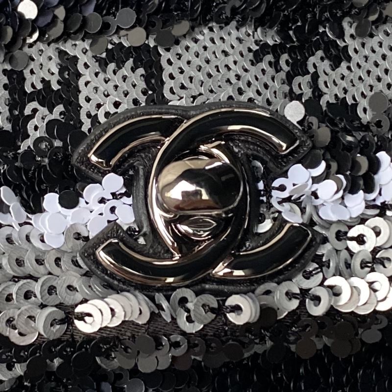 Chanel Stachel Bags